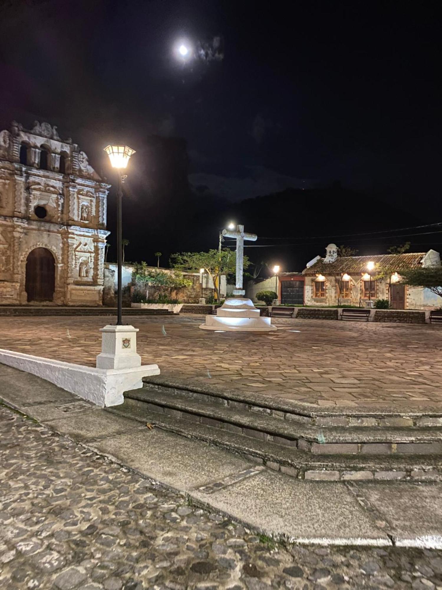 Casa Santiago De Los Caballeros Antigua Exterior photo
